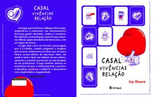 Casal : vivências relação