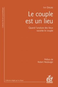 Le couple est un lieu