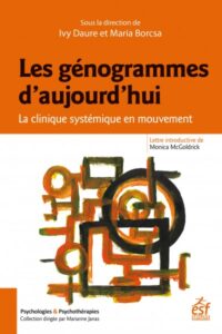 Les génogrammes d’aujourd’hui